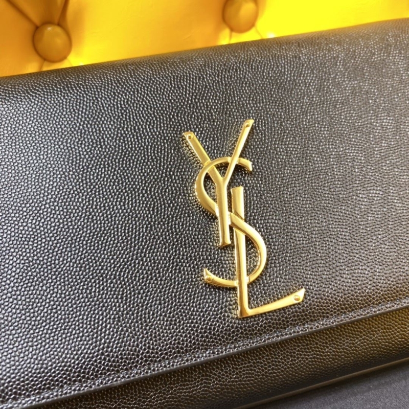 YSL Satchel Bags